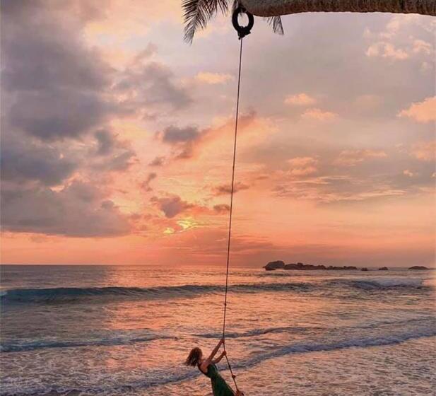 Пансион New Sea Lion Guest House