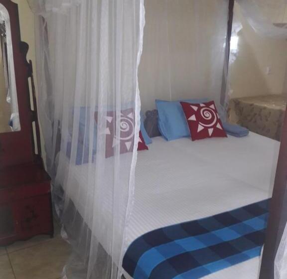 Пансион New Sea Lion Guest House