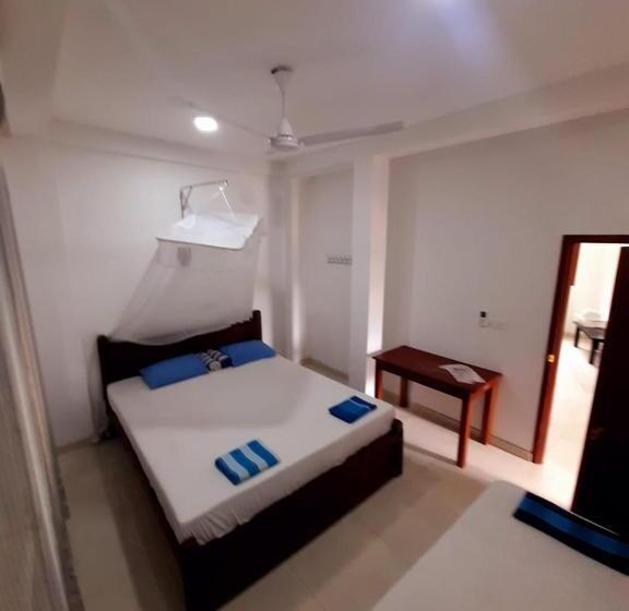 Пансион New Sea Lion Guest House