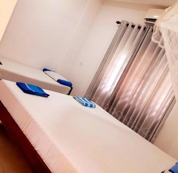 Пансион New Sea Lion Guest House