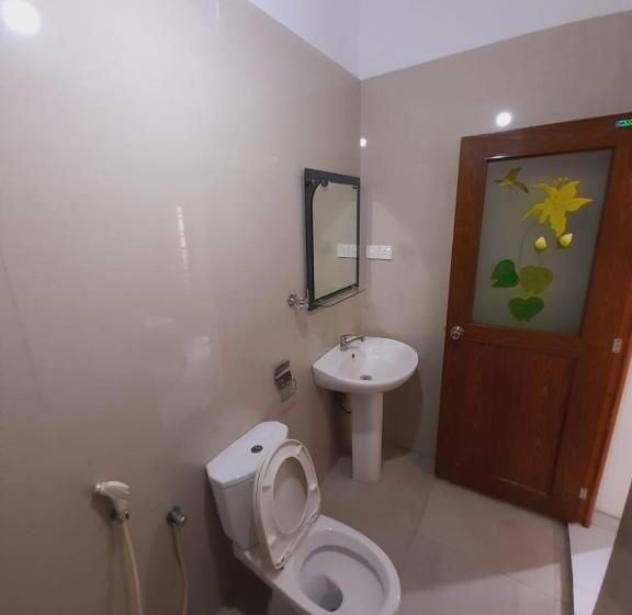 Пансион New Sea Lion Guest House