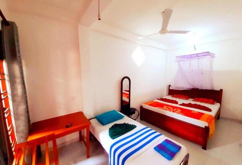 Пансион New Sea Lion Guest House