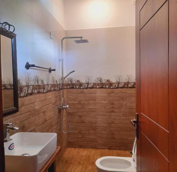 Пансион New Sea Lion Guest House