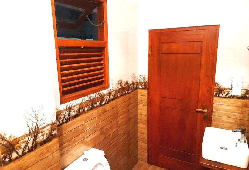 Пансион New Sea Lion Guest House