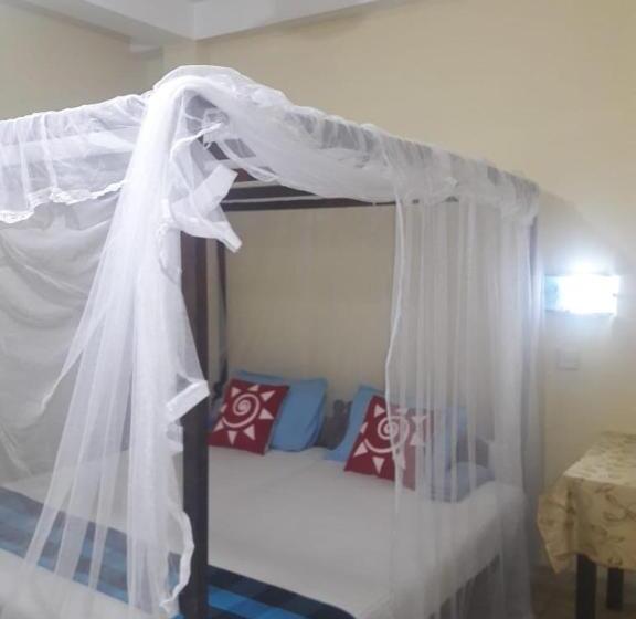 Пансион New Sea Lion Guest House