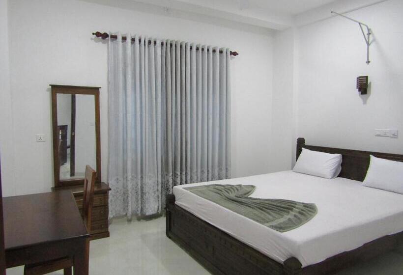 Пансион New Sea Lion Guest House