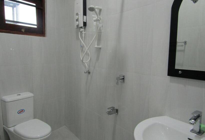 Пансион New Sea Lion Guest House