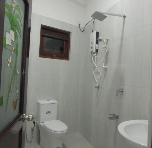 Пансион New Sea Lion Guest House