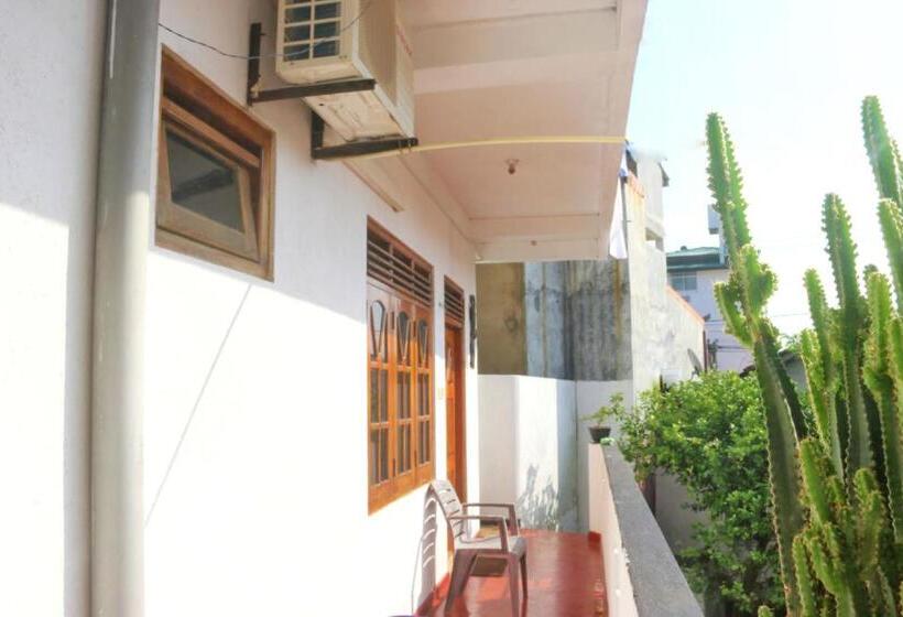 Пансион New Sea Lion Guest House