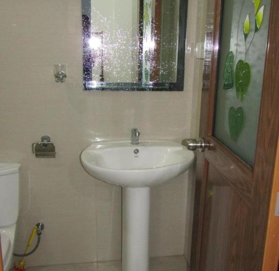 Пансион New Sea Lion Guest House