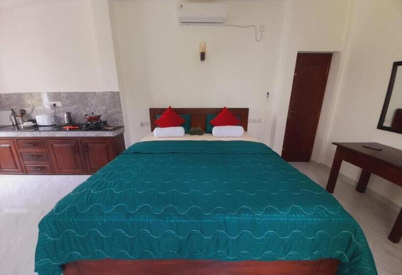 Пансион New Sea Lion Guest House