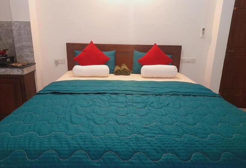 Пансион New Sea Lion Guest House