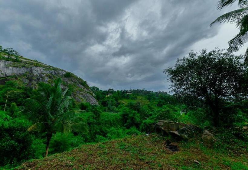 펜션 Oyo Home 22706 Graceful 2bhk