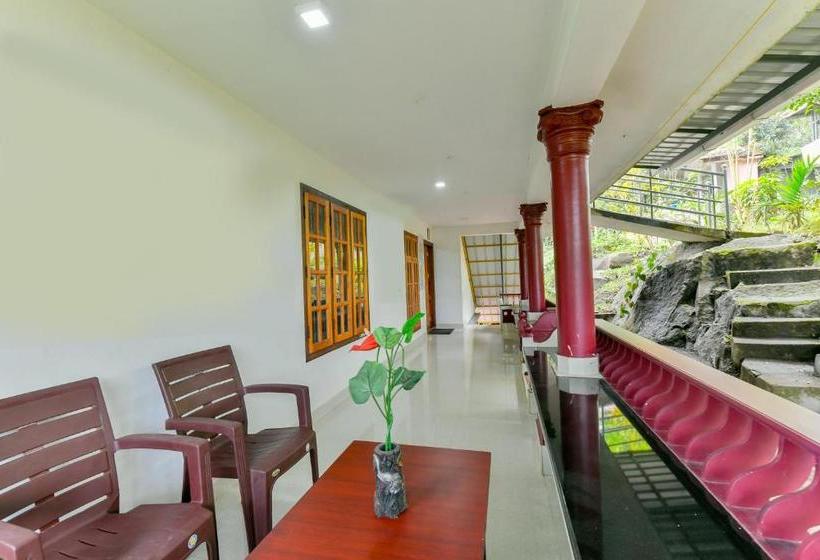 Пансион Oyo Home 22706 Graceful 2bhk