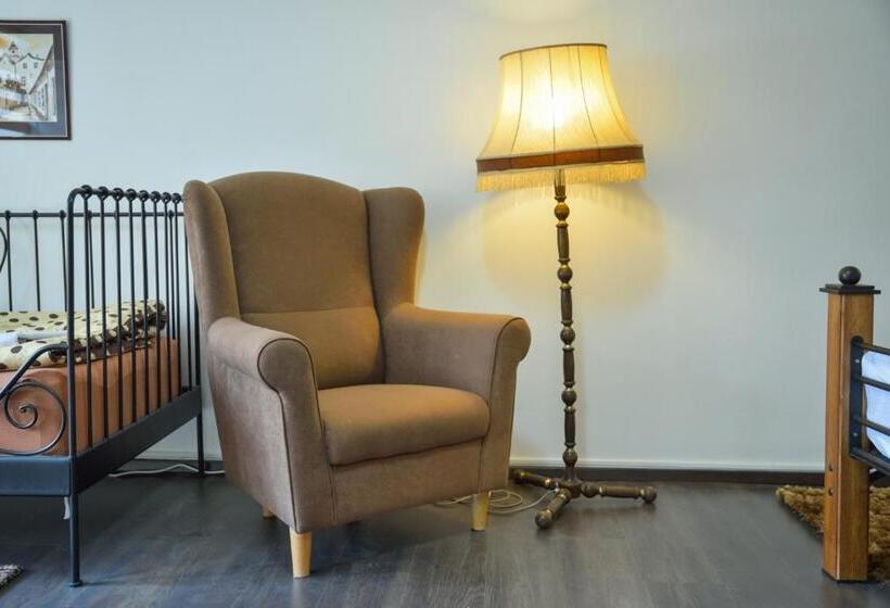 پانسیون Penzion Marcipánka