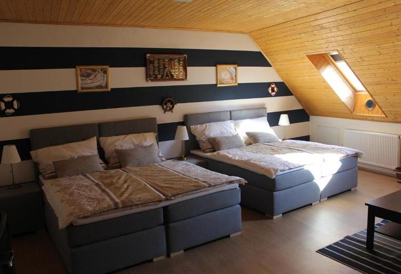 Пансион Penzion Nautica