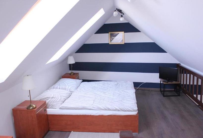 Пансион Penzion Nautica