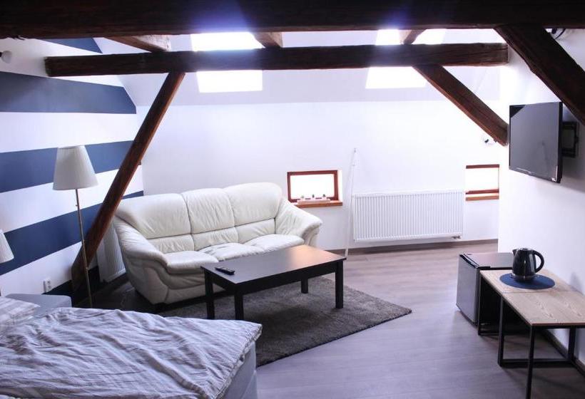 Пансион Penzion Nautica