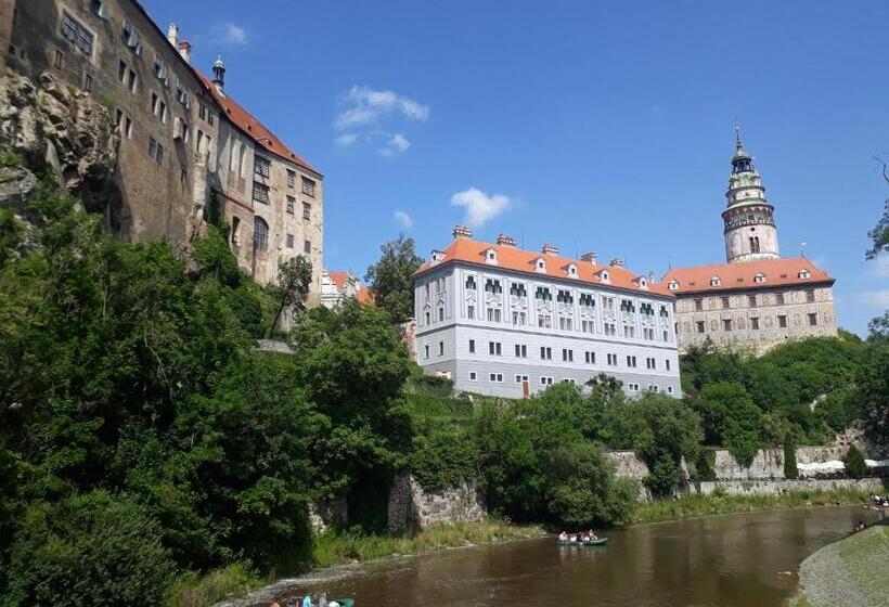 Пансион Penzion Romance