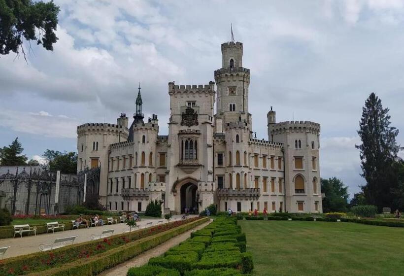 Пансион Penzion Romance