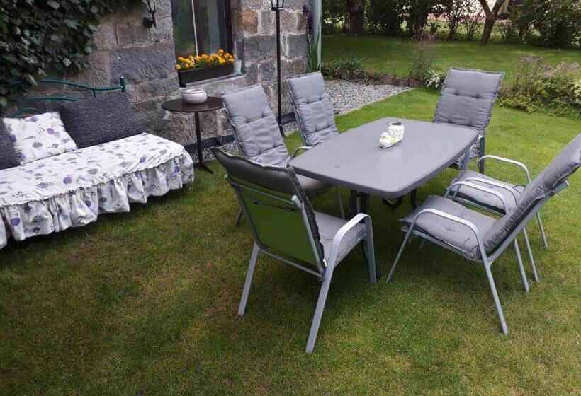 Пансион Penzion Romance