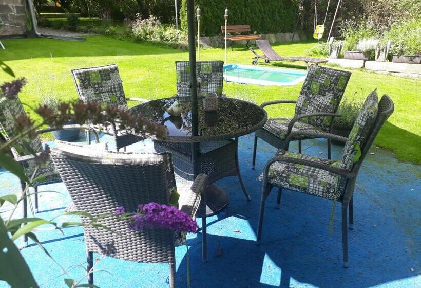 Пансион Penzion Romance