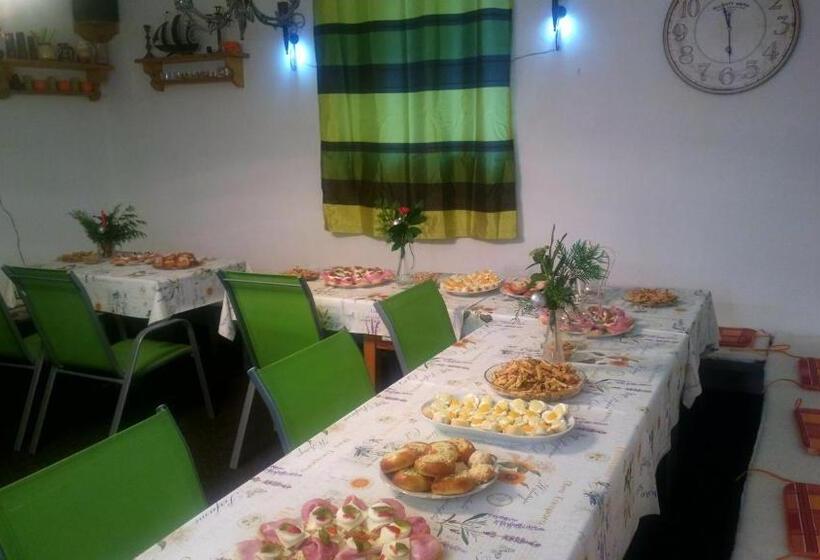 Пансион Penzion Romance