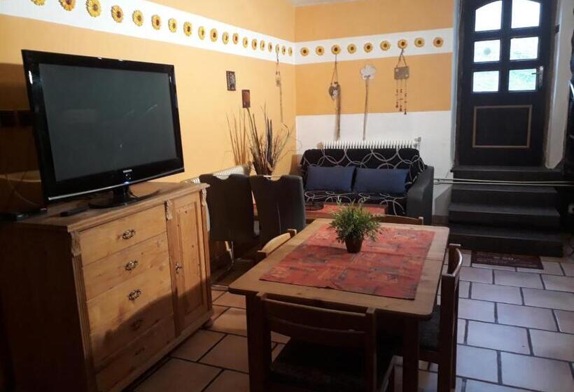 Пансион Penzion Romance