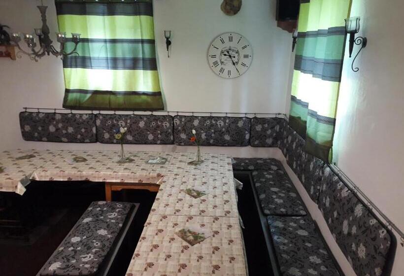 Пансион Penzion Romance