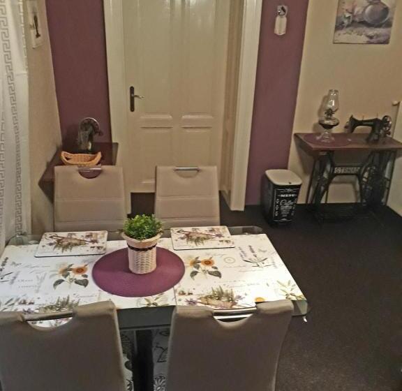 Пансион Penzion Romance