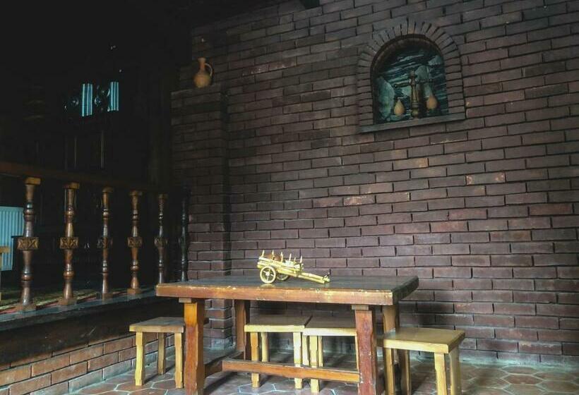 پانسیون Philia's Guest House