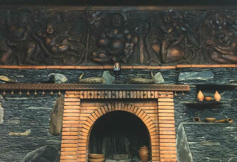 پانسیون Philia's Guest House