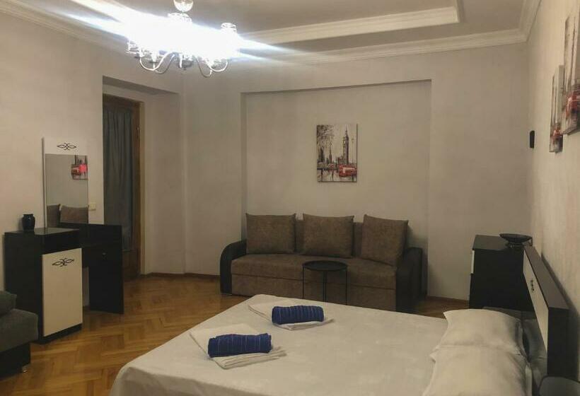 پانسیون Philia's Guest House