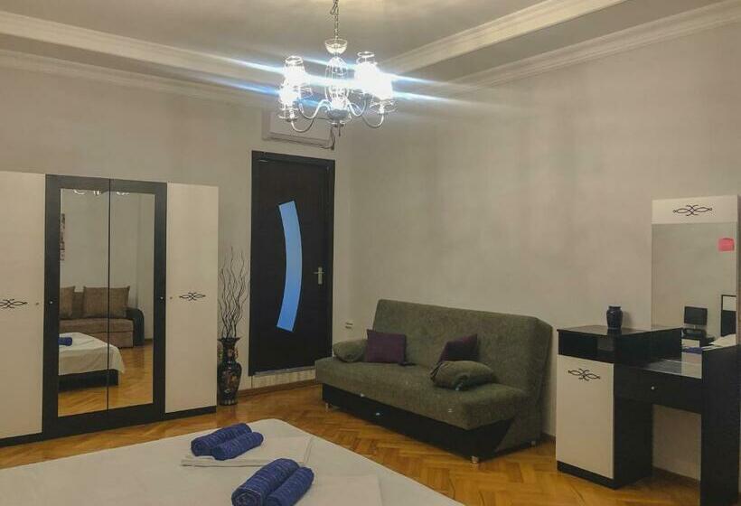 پانسیون Philia's Guest House