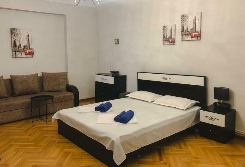 پانسیون Philia's Guest House