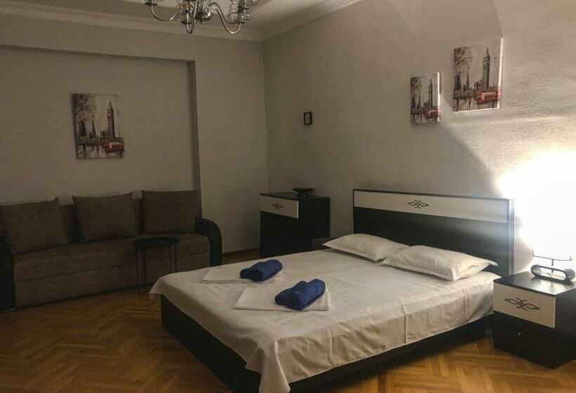 پانسیون Philia's Guest House