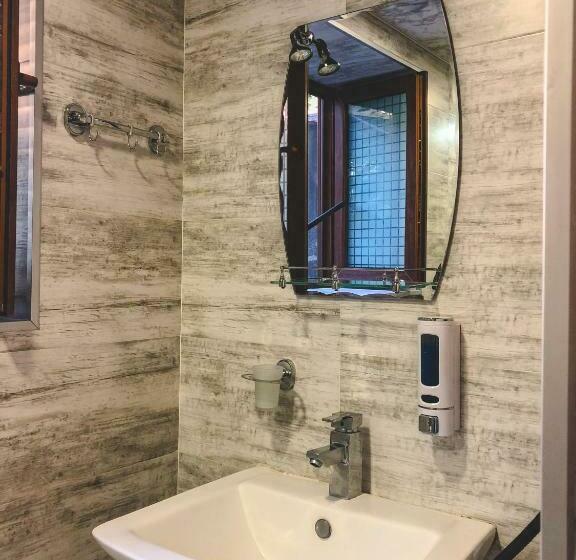 پانسیون Philia's Guest House