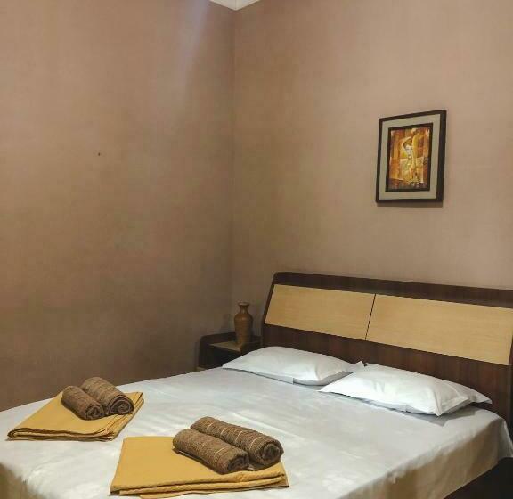 پانسیون Philia's Guest House