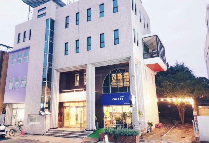 膳宿费 Picasso Guesthouse