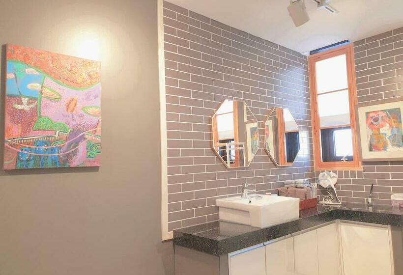 膳宿费 Picasso Guesthouse