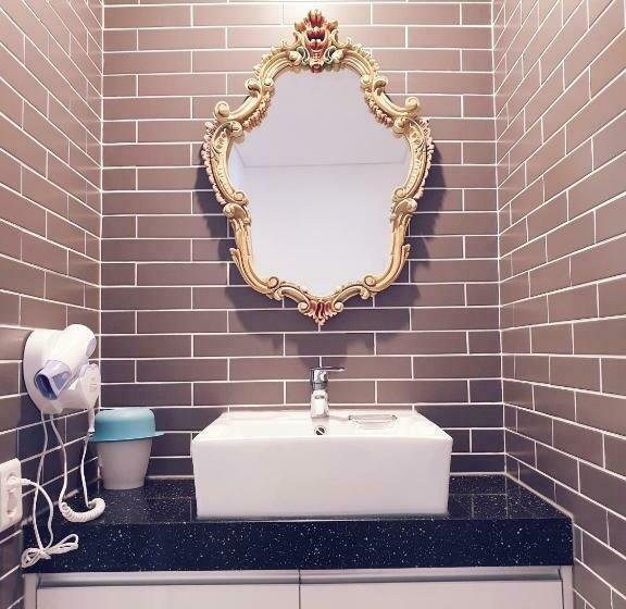 膳宿费 Picasso Guesthouse