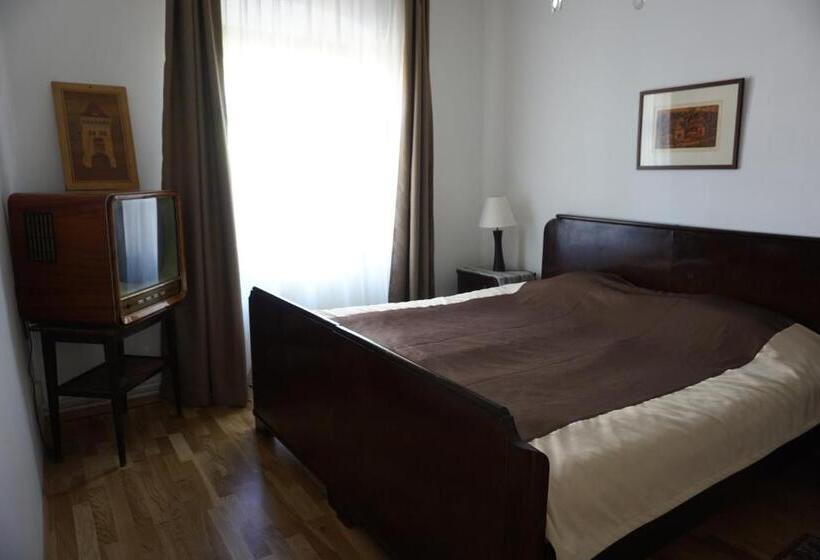 ペンション Pont Vendégház