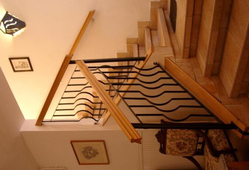 ペンション Pont Vendégház