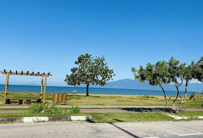 ペンション Pousada Encanto Sol & Mar