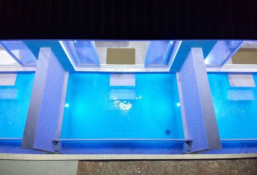 פנסיון Pousada Encanto Sol & Mar