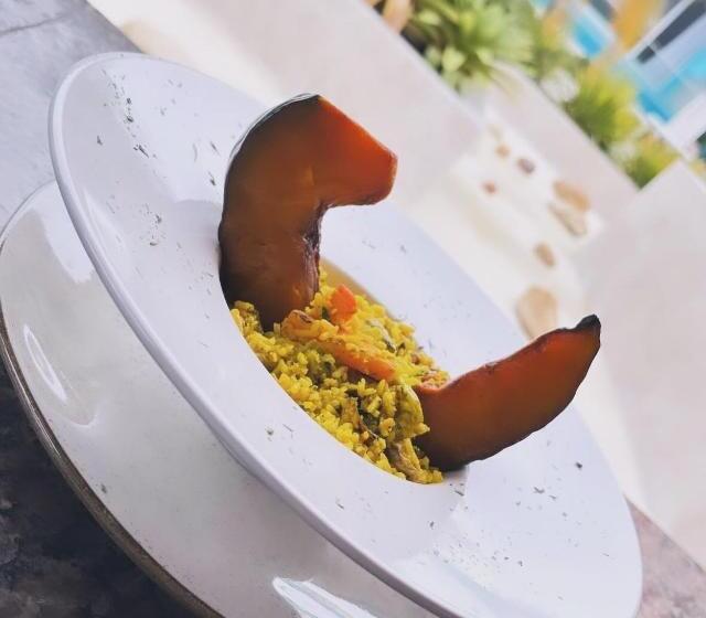 ペンション Pousada Encanto Sol & Mar