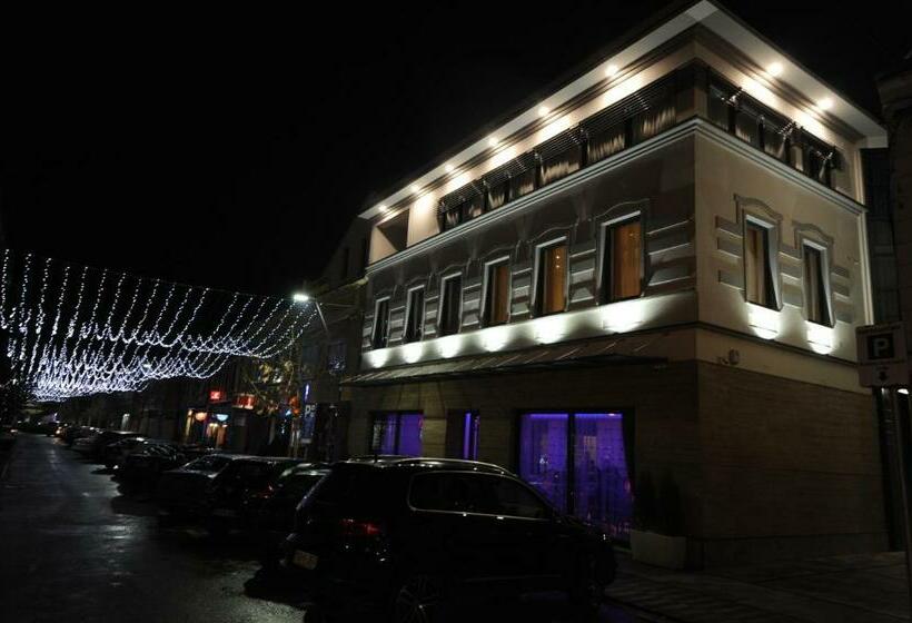 پانسیون Rafaelo