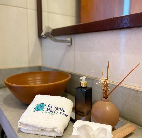 Пансион Recanto Maria Flor