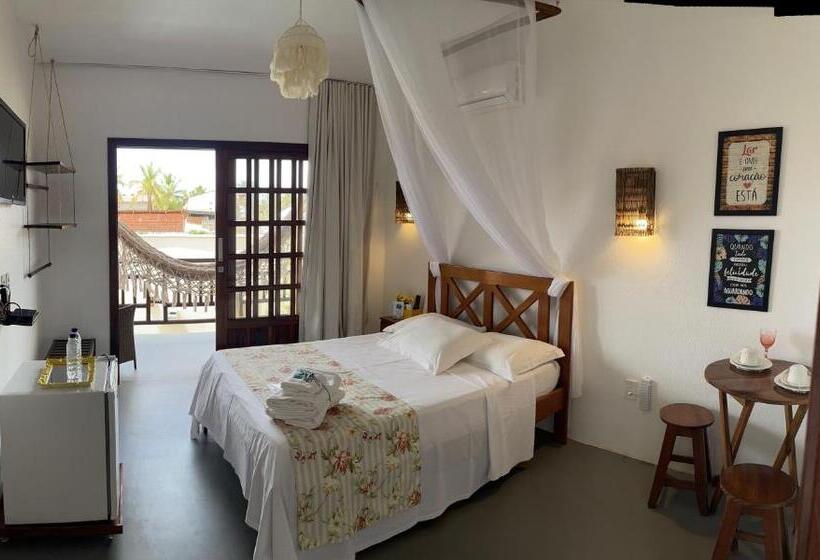 Пансион Recanto Maria Flor