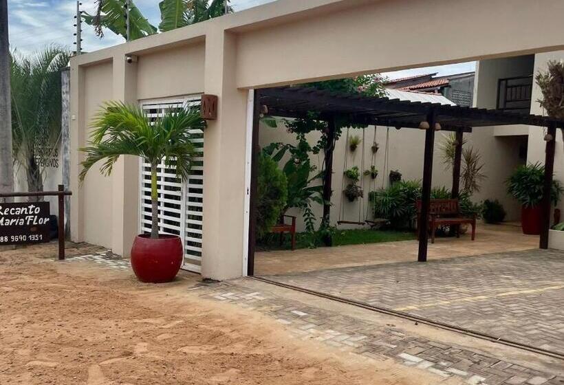 Пансион Recanto Maria Flor